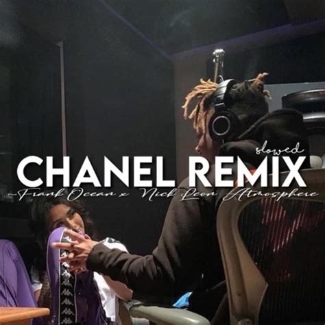 ‎Chanel (TLO Mix) 